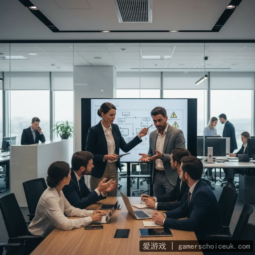 爱游戏 - 波音737 MAX生产线再遇挑战：供应链问题引发新一轮停产担 配图1