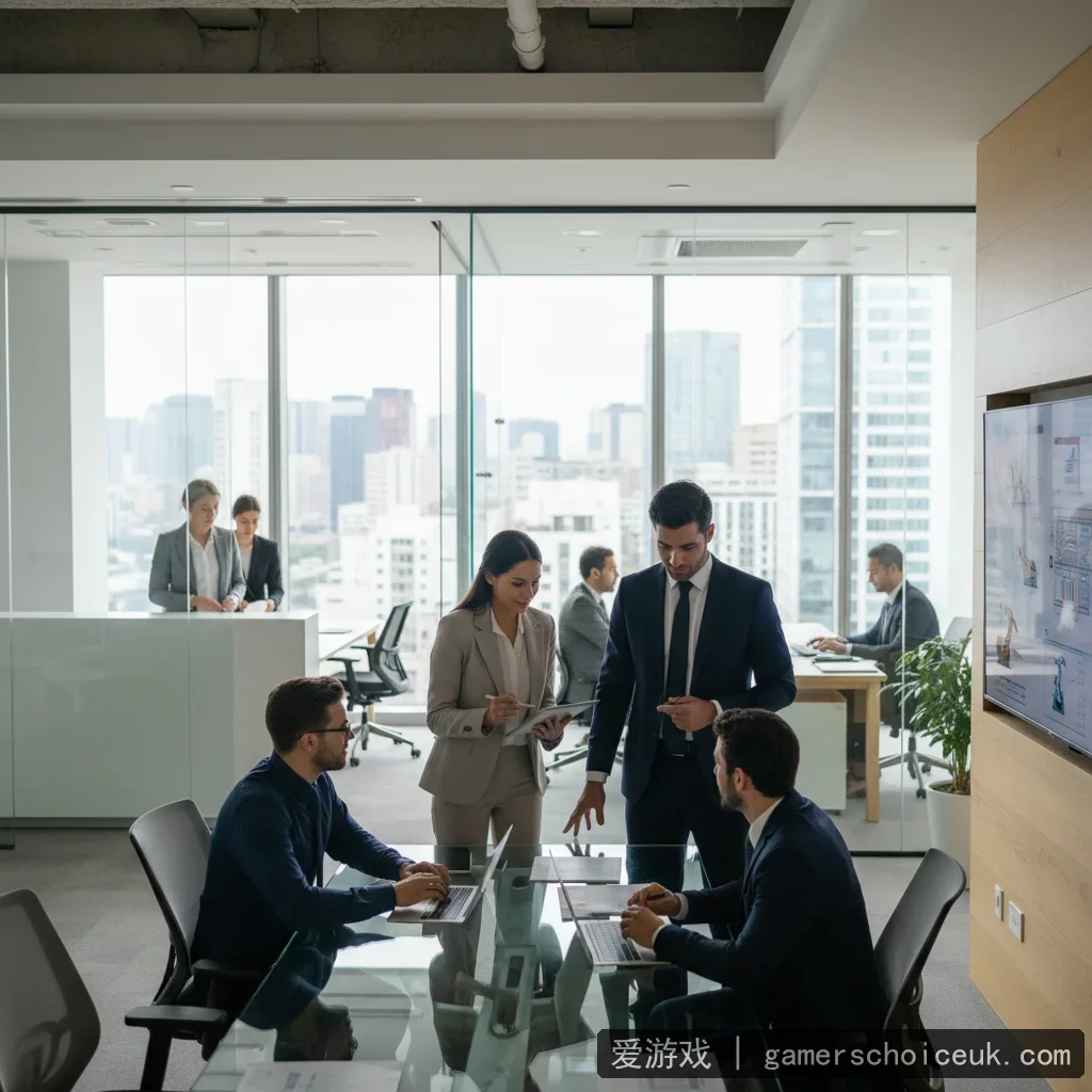 爱游戏 - 特斯拉宣布部署全自动化生产线，加速电动车制造革新 配图1