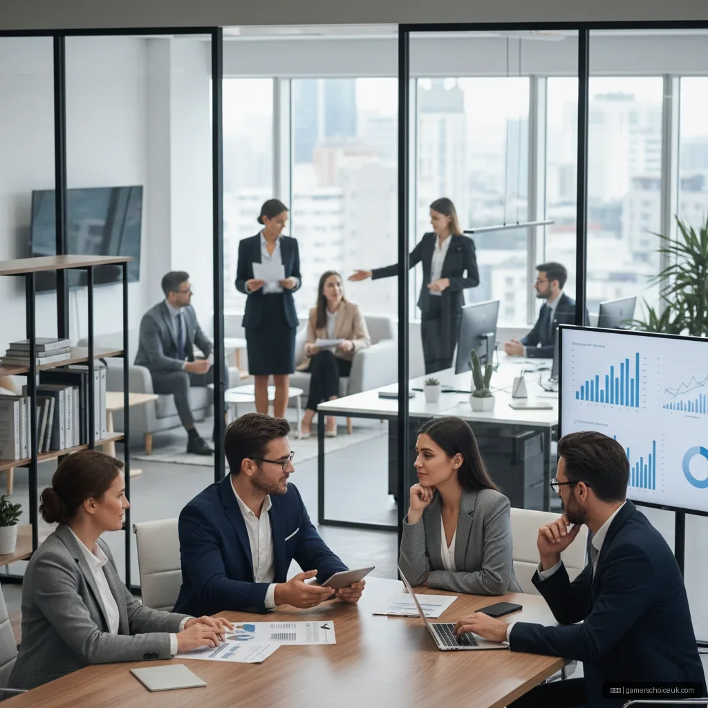 爱游戏 - 美联储新动向：利率政策将更灵活，市场震荡显现 配图1