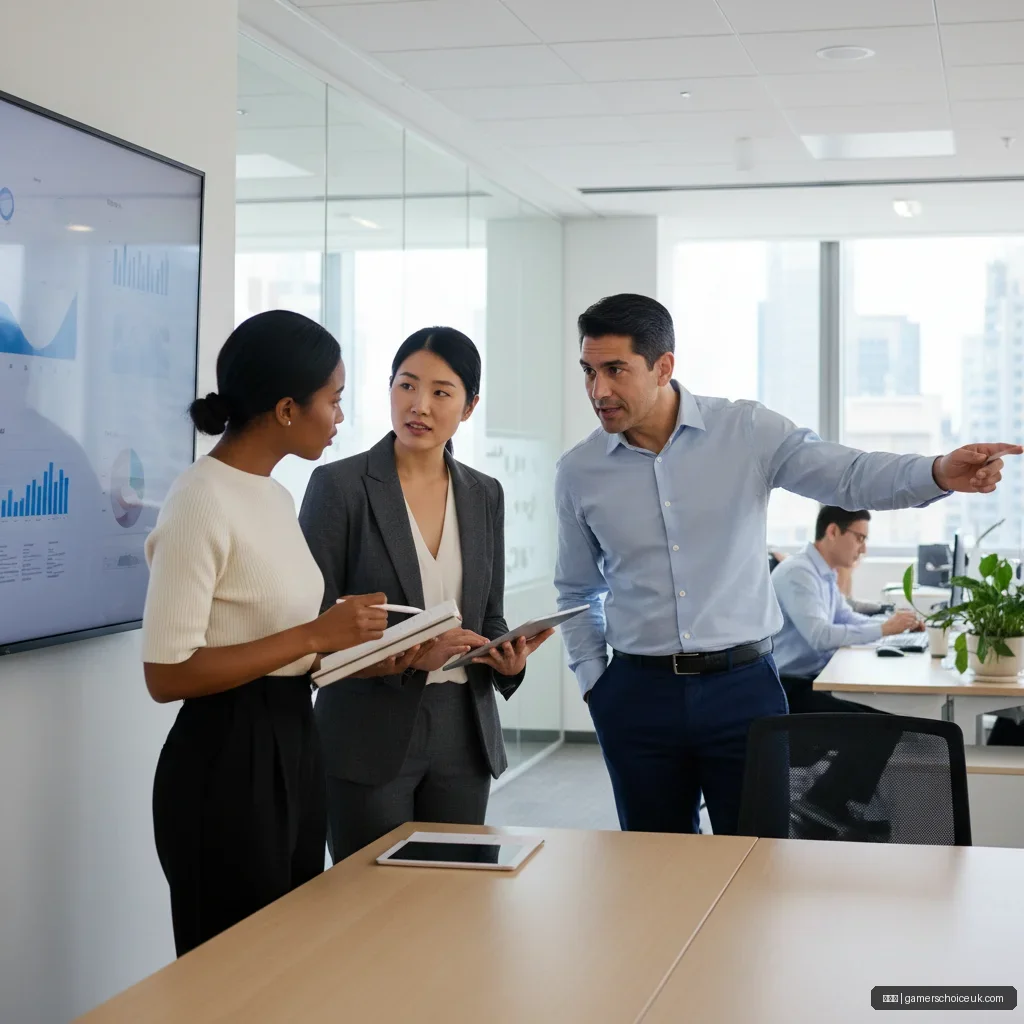 爱游戏 - 爱游戏热点追踪：近24小时行业动态解析 配图1