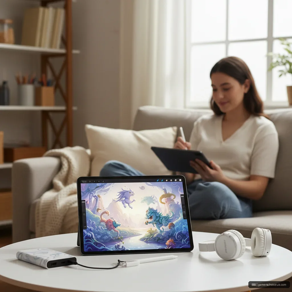 爱游戏 - 爱游戏：GPT模型新增AI绘图功能，创意设计迎新突破 - 爱 配图1