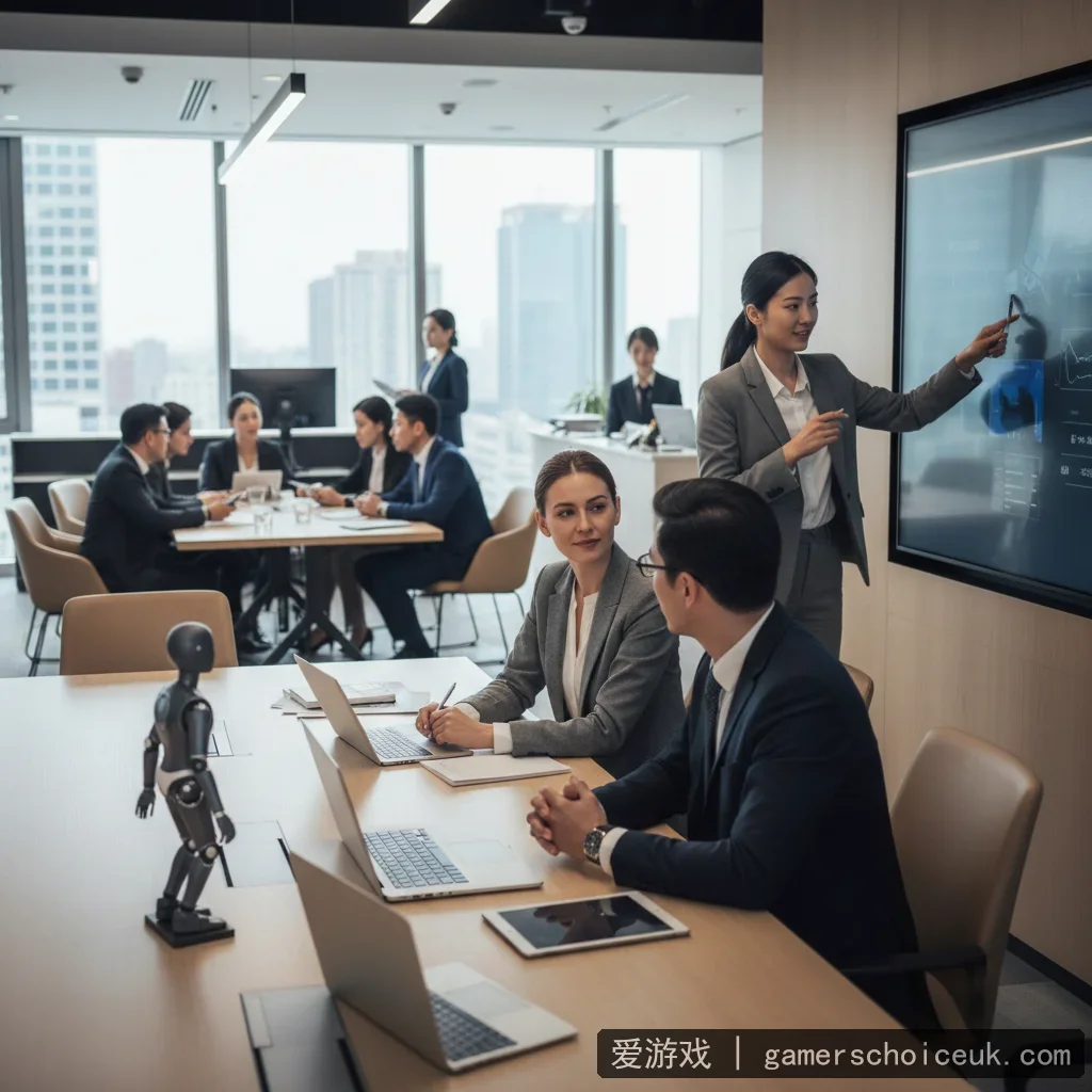 爱游戏 - 特斯拉机器人参与智能制造：近24小时内的最新动态 配图1