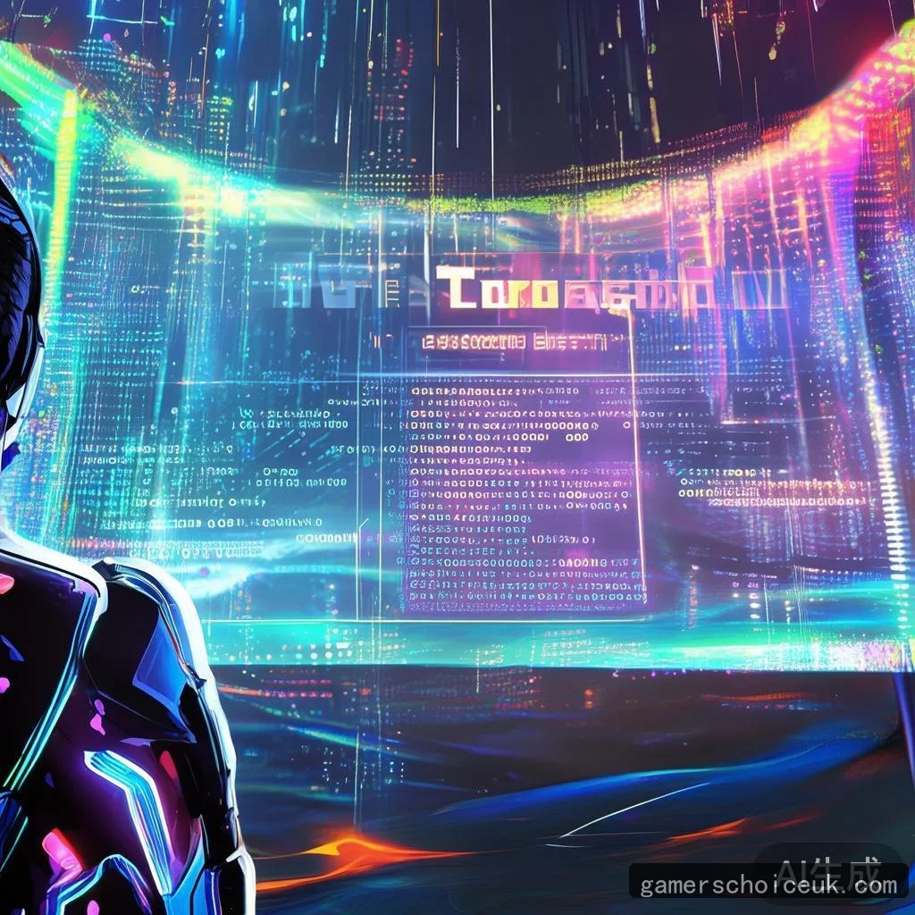 爱游戏 - 爱游戏带你揭秘GPT-4 Turbo：技术升级与未来趋势 配图1